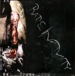 Bare Infinity : Promo 2006